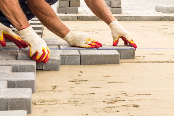  Reno, TX Driveway Pavers Pros