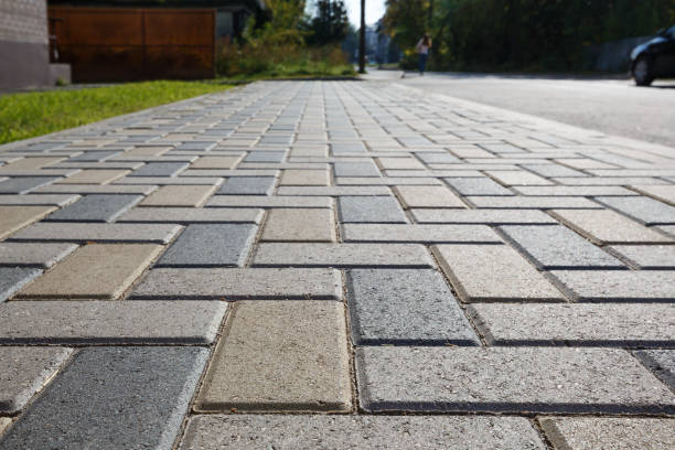 Best Driveway Paving Contractor  in Reno, TX