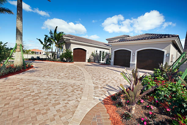 Best Driveway Pavers Near Me  in Reno, TX